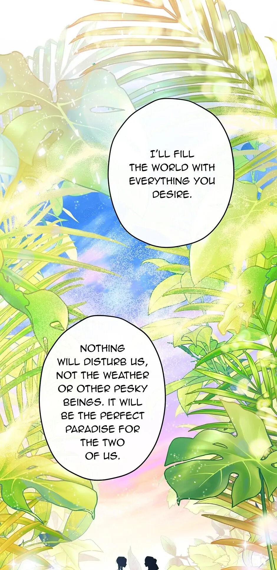 This Is An Obvious Fraudulent Marriage Chapter 98 - page 60